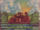 THE BEACH BOYS - Friends - VINYL LP PROMO 1968