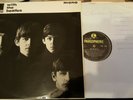 THE BEATLES With The Beatles UK ORIGINAL MONO Parlophone PMC 1206 'Jobete' 1N 1N