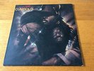 CULTURE - CUMBOLO - 1979 LP A1/B1 FIRST PRESS TEXTURED SLEEVE EX/EX MORE REGGAE