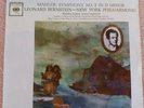 Bernstein - Mahler - Symphony No.3 - COLUMBIA M2S 676 - 2Lp`s - STILL SEALED