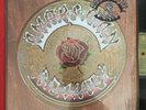 Grateful Dead - American Beauty - IN SHRINK w/ HYPE STICKER - WB 1893 -  ROCK LP