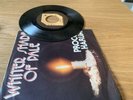 ProcolHarum - A Whiter Shade Of Pale + Homburg - 45 Giri 7”