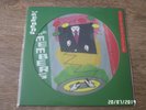 The Members At The Chelsea Nightclub Limited Picture Disc Vinyl LP