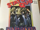 Status Quo ?– Piledriver - Blue Vinyl - Ltd. Ed. - Mint, Sealed - 1500 Copies