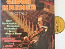 Kremer; etc. Prokofiev (Violin sonatas)+Bach+Telemann etc. Eurodisc 27 428 (2)