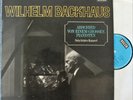 Backhaus. His last concert (Mozart, Beethoven, etc). Decca SXL 20090. NM