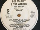 BOB MARLEY & THE WAILERS - NO WOMAN NO CRY 7