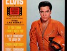 Elvis Presley – 1964 EPA-4382 Viva Las Vegas EP