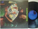 DONALD BYRD - Street Lady LP (RARE US Pressing on 