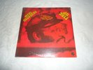 MERL SAUNDERS-FIRE UP 1973 FANTASY RECORDS LP 9421 SEALED, MINT / JERRY GARCIA