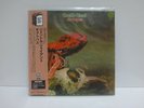 Gentle Giant ?/ Octopus, Rare Swirl Vertigo JAPAN MINI LP CD w/OBI Prog NM