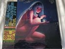 SIGNED SDCC 2019 MONDO BLADE RUNNER 2049 VINYL 2XLP SOUNDTRACK VARIANT NEW