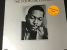 JOHN COLTRANE THE COLTRANE LEGACY 1970 SD 1553 - White Label Promo EX