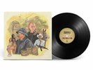 DJ Muggs X Crimeapple Medallo - Illustrated Collector's Edition 12