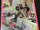 The Meters - Rejuvenation - Audiophile Issue 180gr Virgin Vinyl - In Shrink - EX