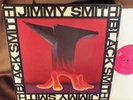 JIMMY SMITH blacksmith jazz funk soul PRIDE 6011 original sm notch (1974) EX LP