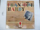 LP 33T FRANCOISE HARDY 