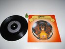 DIO - Rock`N`Roll Children (1984) Vinyl 7` inch Single Vg ++