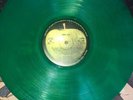 Beatles - Abbey Road, Rare Green Vinyl