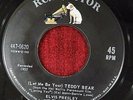 ELVIS PRESLEY - 7