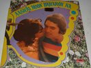 Aashiq Hoon Baharon Ka -LP Vinyl Record Bollywood OST, Laxmikant Pyarelal Khanna