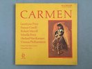 F870 Bizet Carmen Price Corelli Freni Karajan VPO 3LP RCA Victor LD 6164
