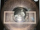 ROLLING STONES, ALL DOWN THE LINE (DEMOS 69-73), TRANS COLORED VINYL LP, NUMBERD