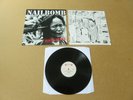 NAILBOMB Point Blank ROADRUNNER ORIGINAL 1994 1ST PRESSING LP RR9055-1 SEPULTURA