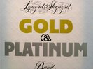 Lynyrd Skynyrd ‎– Gold & Platinum (2 LP, 1979 MCA, Canada, MCA2-11008, Gatefold)