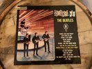 Beatles Very Rare The Beatles' Something New Germany Odeon Stereo 1964 Original