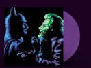 Batman Return of The Joker NES Soundtrack Naoki Kodaka Subcon Purple Vinyl New