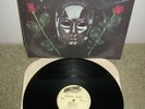 METAL LP - CRIMSON GLORY - SELF TITLED - 1986 - PAR RECORDS
