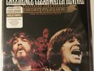 CREEDENCE CLEARWATER REVIVAL CHRONICLE LP THE 20 GREATEST HITS GOLD VINYL 2019