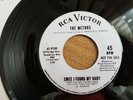  NORTHERN SOUL - THE METROS - SINCE I FOUND MY BABY - RCA VICTOR DEMO