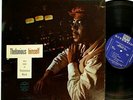 JAZZ LP-Thelonius Monk Himself-Riverside Blue Label-Mono-1950s-KRFX