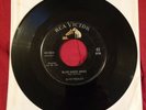 Elvis Presley  Blue Suede Shoes / Tutti Frutti 45 GSS 447-0609 Gold Standard  VG
