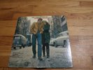 The Freewheelin Bob Dylan LP Record Original Columbia  Mono Release CL-1986