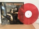 BLACK SABBATH- FIRE IN THE SKY MONTREUX 1970 - BRAND NEW RED COLORED VINYL LP