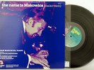 THE NAME IS MAKOWICZ * ADAM MAKOWICZ * SHEFFIELD LAB 21 * DIRECT DISC * NM play
