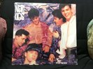 New Kids On The Block   Step By Step Columbia Club Pressing SEALED RECORD NKOTB