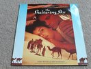THE SHELTERING SKY SOUNDTRACK VINYL LP - RARE - RYUICHI SAKAMOTO - V2652