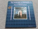 THE UMBRELLAS OF CHERBOURG SOUNDTRACK VINYL LP - 2LP - MICHEL LEGRAND - PHILIPS