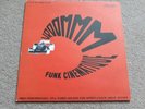 VROOMMM - FUNK CINEMATIQUE SOUNDTRACK VINYL LP - PLASTIC - 70'S TURBO SOUNDS
