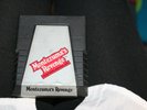Montezumas Revenge