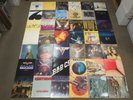 Lot(42) 1970's-80's ROCK/PROG/PSYCH Vinyl Pink Floyd,Zeppelin,Hendrix,Doors,Rush