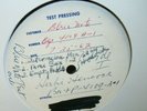 RARE TEST PRESS HERBIE HANCOCK Takin' Off BLUE NOTE  RECORDS 4109 LP