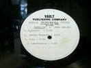 RARE STEREO TEST PRESS JACK WILSON / ROY AYERS Ramblin'  1966 VAULT RECORDS LP