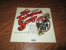 The Liverpool Scene [LP] (Vinyl, 1967 Epic) White Label Radio Station Promo