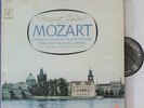 Walter. Mozart (Symphonies 38+40). Col MS 6494 2-Eye. NM(-)