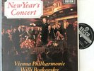 Boskovsky. New Year's Concert 1966. Decca SXL 6256 wb. NM-